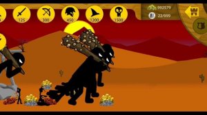 Stick War Legacy Mod VIP Apk ?