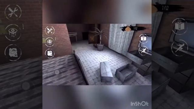 ПОЛНОЕ ПРОХОЖДЕНИЕ ИГРЫ Eyes?/ГЛАЗА УЖАСА?/Anya PLAY?/ смотреть онлайн