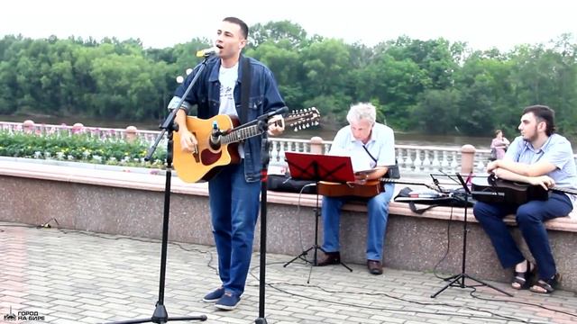 Вечерний Биробиджан 2018-07-19 смотреть онлайн