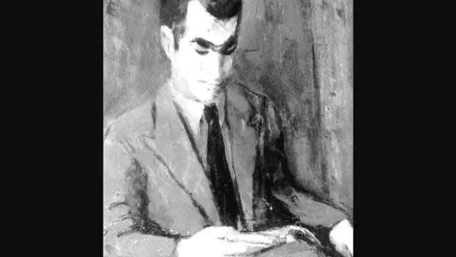 Aco Šopov: "Vo tišina" // Ацо Шопов: "Во тишина" смотреть онлайн