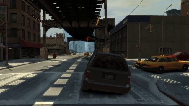 Grand Theft Auto 4 21:9 Ultrawide Gtx1080 Game Test смотреть онлайн