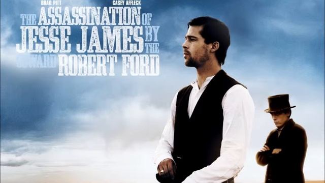 The Assassination of Jesse James by the Coward Robert Ford - Song For Bob смотреть онлайн