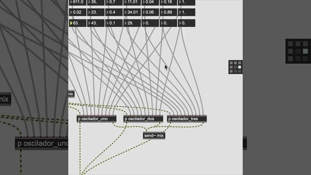 Sine waves exploration one смотреть онлайн