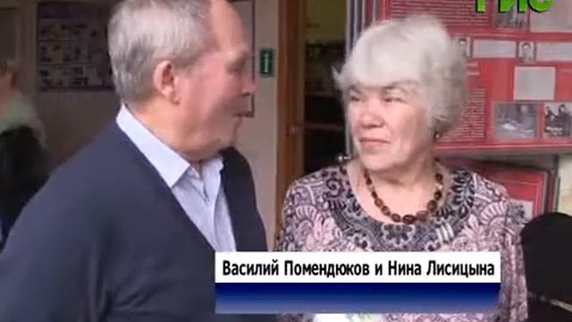 В самарском Дворце ветеранов проходят танцы с участием духового оркестра смотреть онлайн