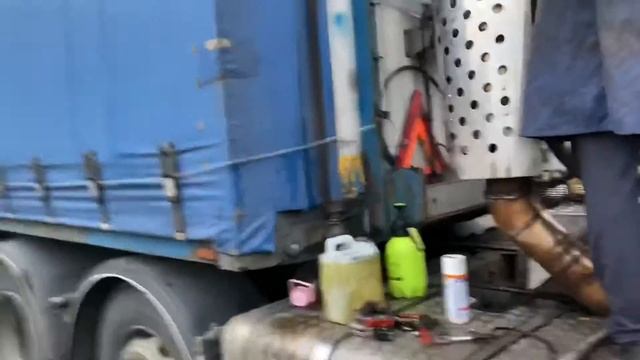 Технарь. Сделай сам! смотреть онлайн