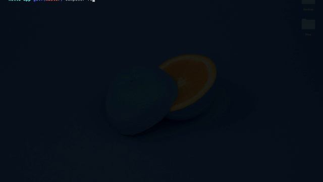 Formation Symfony 4 - Épisode 11 - Un meilleur workflow avec le client Symfony et le bundle Maker смотреть онлайн