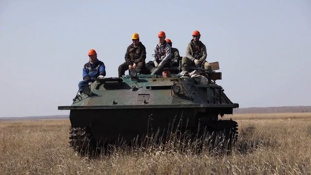 Охрана труда и техника безопасности на предприятии смотреть онлайн