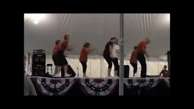 Good Time Cloggers - Turbo Twang смотреть онлайн