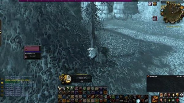 How to enter Scholomance without key - WoW WotLK Classic