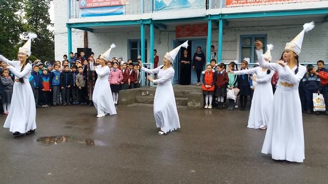 Сардал кыз бий смотреть онлайн