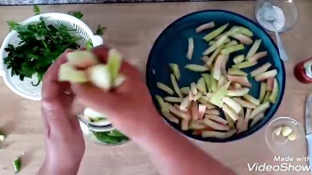 Туршия с динени кори смотреть онлайн