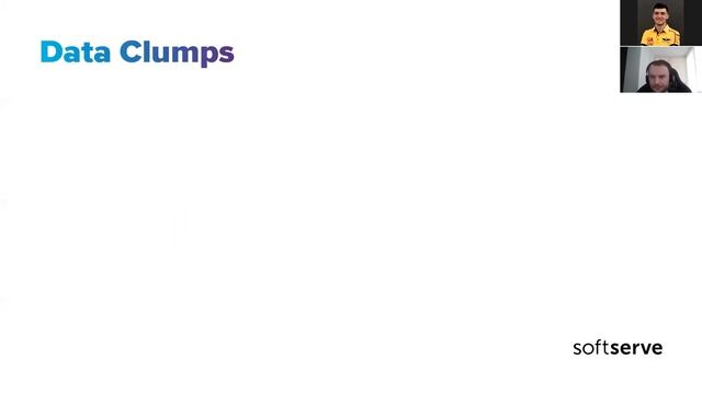 Code Smells by Anton Voytov смотреть онлайн