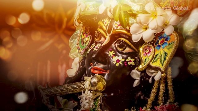 Hare Krishna Mantra | Blossom of Love | Rohith Kaushik смотреть онлайн