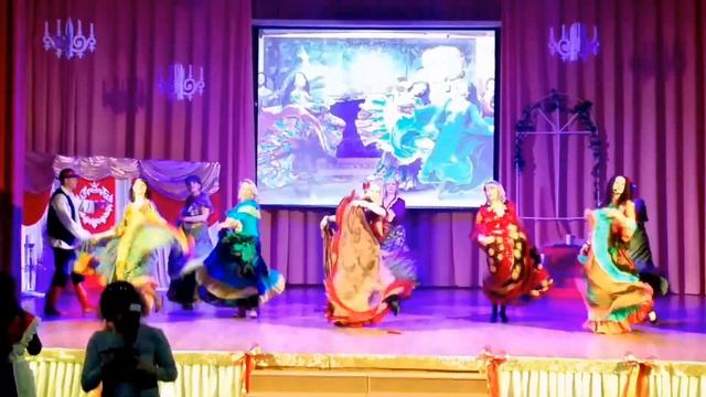 Поздравления родителей на последний звонок 2017 г. 11Б класс Школа №12 г. Щёлково смотреть онлайн