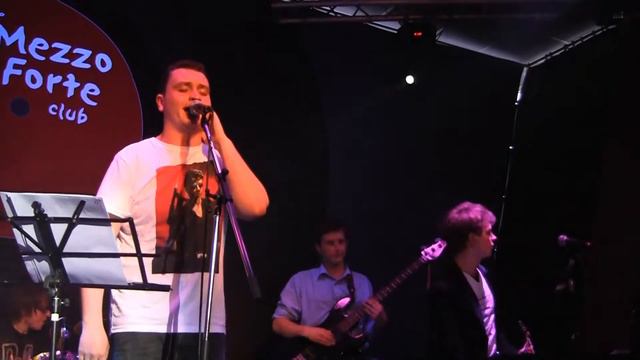 Хвост Трубой - Mezzo Forte