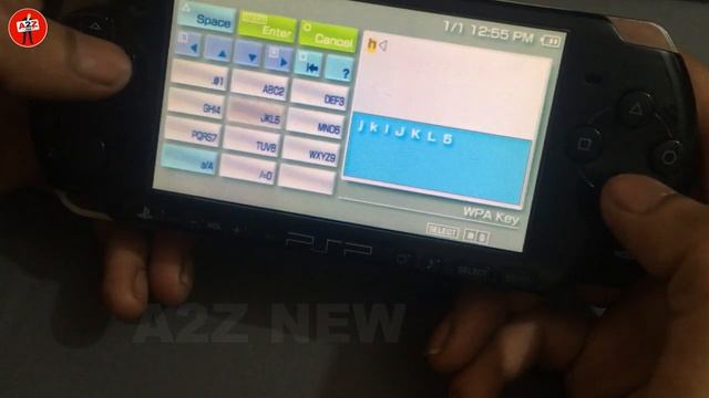 PSP WIFI NOT SUPPORTED FIX , Psp  Wifi Network Not Supported, Psp Connect To Wifi , #PSP #PSPwifi