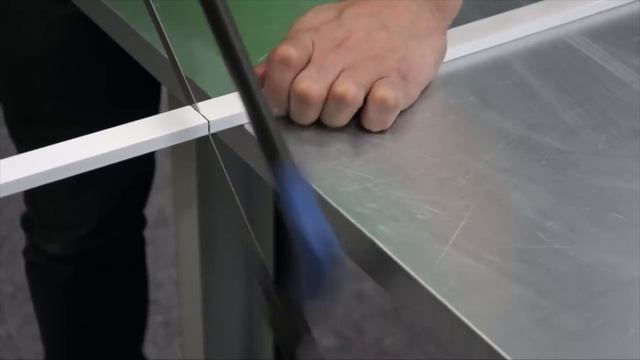 Сборка москитной сетки Artens. смотреть онлайн