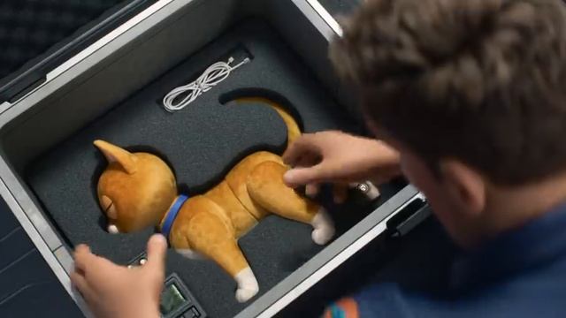 Lightyear | Official Trailer смотреть онлайн