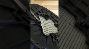 Замена стекла заднего вида Лифан X60