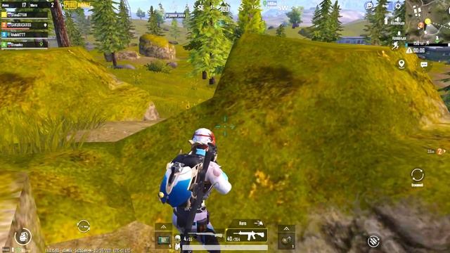 ПУБГ МОБАЙЛ БЕРЕМ ТОП 1 смотреть онлайн