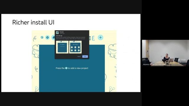Progressive Web Apps (PWAs): Web apps beyond the browser смотреть онлайн
