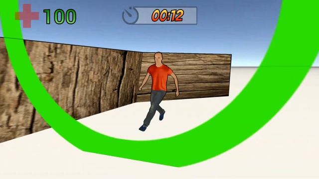 Clumsy Fred Part 1 - Level 1 - 13 смотреть онлайн