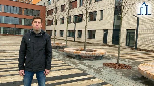 Исполнительная документация | Общестроительные работы, инженерные сети | Сопровождение стройки СОШ смотреть онлайн