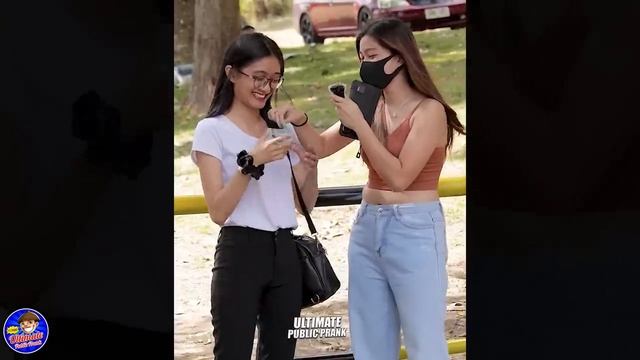 Subuan nang MANI ang Jowa ng Iba | Grabe ang Selosan na Naganap! смотреть онлайн