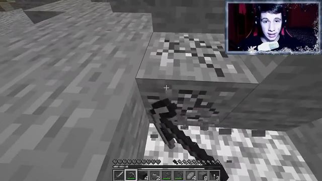 😕МАЙНКРАФТ, НО ЧЁРНО-БЕЛЫЙ МИР! 😕 смотреть онлайн