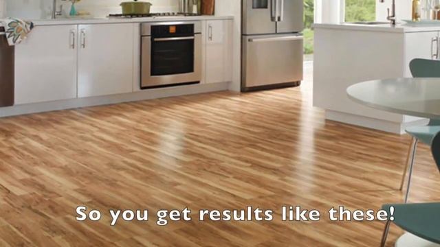 Laminate floor Experts смотреть онлайн