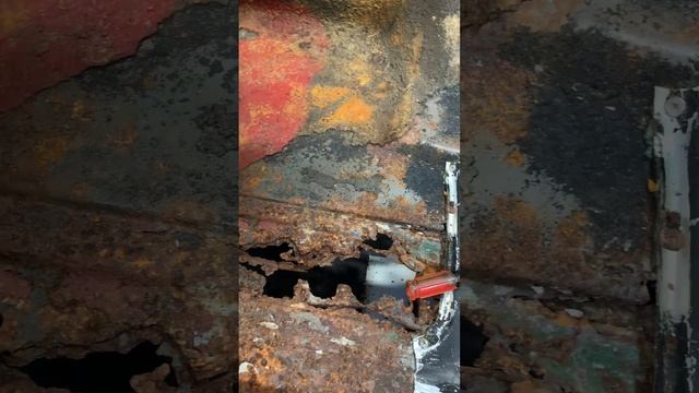 #1 57 Coronet vs. Science: Can We Build a Real-Life Frankenstein on Wheels? смотреть онлайн