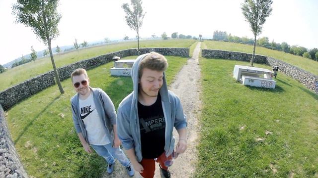Scr3am vs Olli Garsch | VBT 2018 Vorrunde 3 (prod. by The Passion HiFi) смотреть онлайн