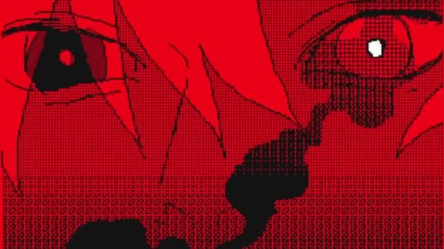 Fetish うごメモ Flipnote studio 3D смотреть онлайн