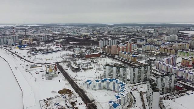 Нижневартовск) смотреть онлайн