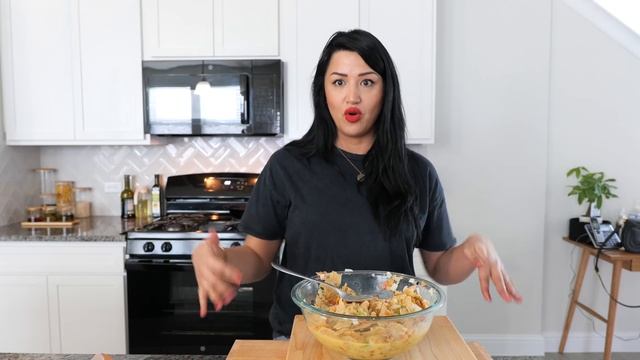 How to make Ultimate Mexican Breakfast Corn Tortilla Casserole | Migas смотреть онлайн