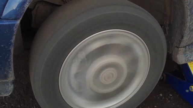 Гул ступицы Astra G смотреть онлайн