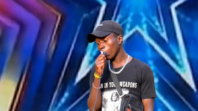 GOLDEN BUZZER, Silver Keyd,wow'the Judges With Incredible Performance In AGT,2023
