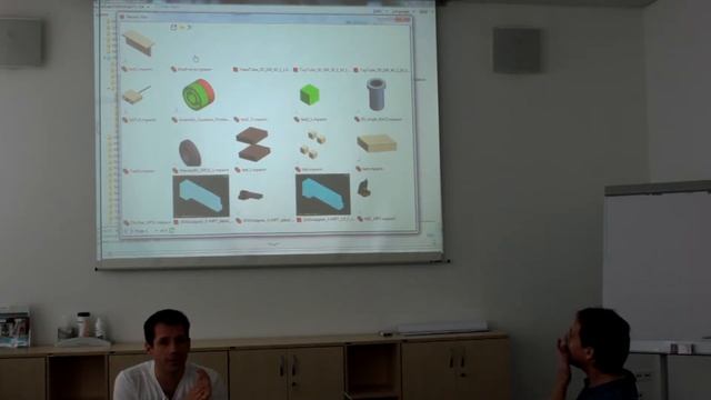 EuroTcl 2017: Mechanical Simulations with Tcl/Tk (Alexandru Dadalau) смотреть онлайн
