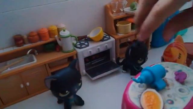 Школа? Не, не слышали! 9 серия~ Уцуи, ты лох🤣 смотреть онлайн