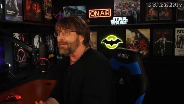 Ahsoka Season Review - Can Star Wars Get Any Worse? смотреть онлайн