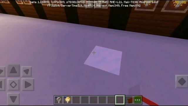 LIGHT BLOCK | новый блок в майнкрафт | лампочка в майнкрафт смотреть онлайн