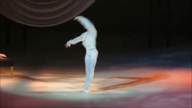 Сергей Полунин/Sergei Polunin - Armand ("Marguerite and Armand") смотреть онлайн