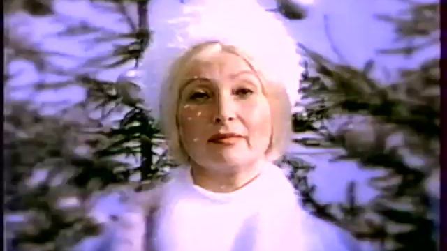 Реклама ТВ-6 декабрь 1998. 2