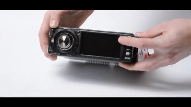 Мультимедийный центр Prology DVS-1240 смотреть онлайн