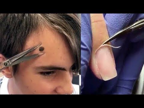 САМЫЕ КРУТЫЕ БАРБЕРЫ В МИРЕ! смотреть онлайн