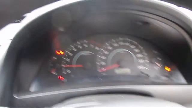 WRECKING 2007 TOYOTA CAMRY 2.4 (C15949) смотреть онлайн