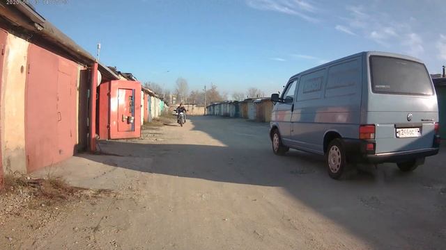 ОЙ МОРОЗ МОРОЗ ИЖ ЮПИТЕР 2