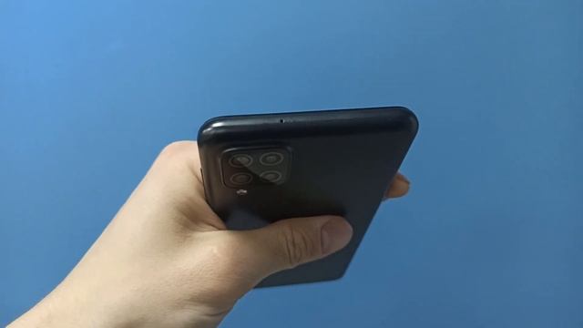Samsung A12 4/64 смотреть онлайн