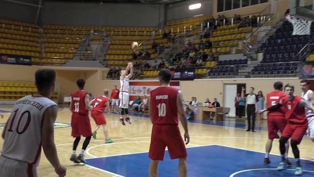 Кингисепп в клатче смотреть онлайн
