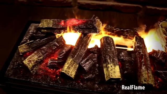 3D Электрический очаг для камина 3D Cassette 630 смотреть онлайн
